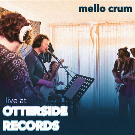 Mello Crum