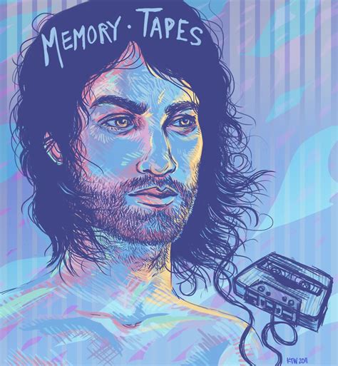 Memory Tapes