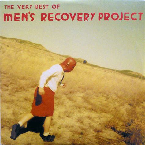 Men’s Recovery Project