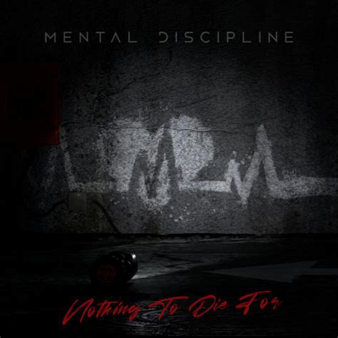 Mental Discipline