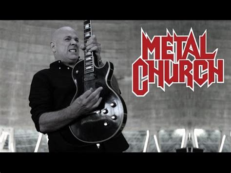 Metal Church