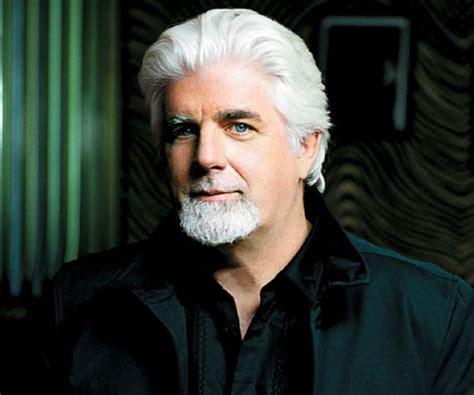 Michael McDonald