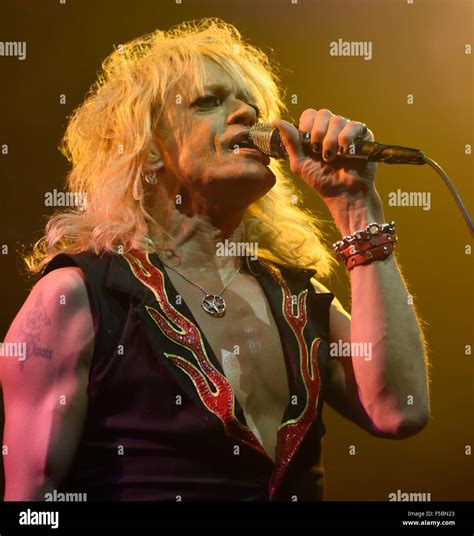 Michael Monroe