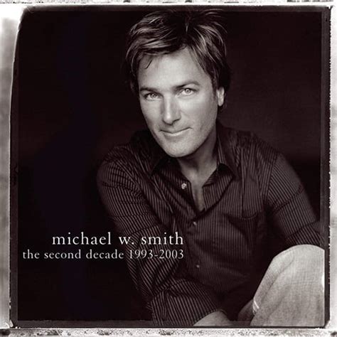 Michael W. Smith