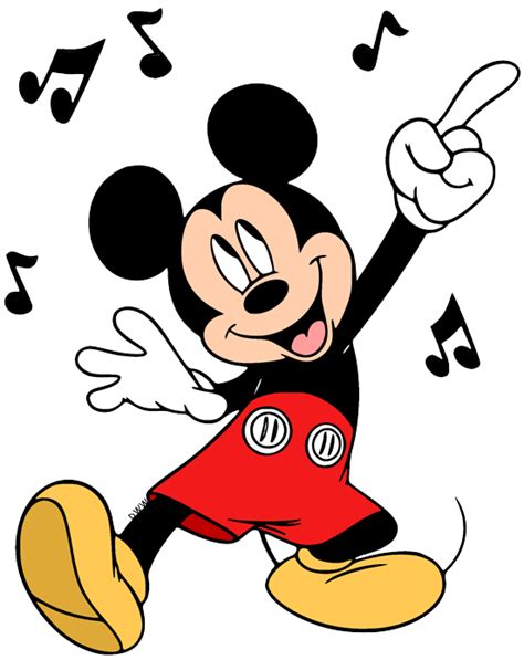 MickeyMouse