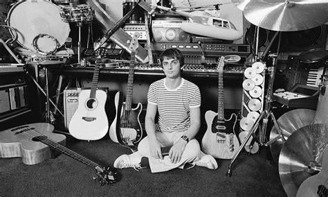 Mike Oldfield