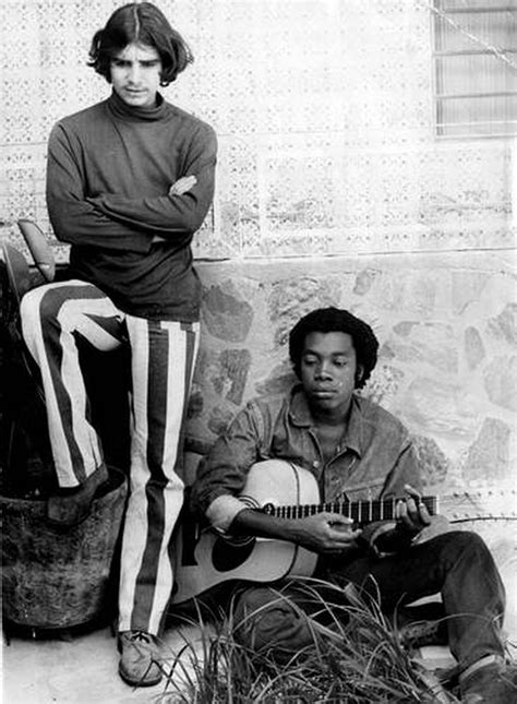 Milton Nascimento e Lô Borges