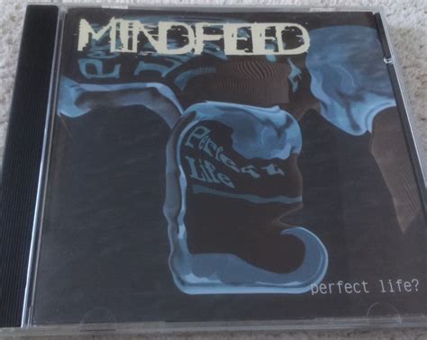 Mindfeed