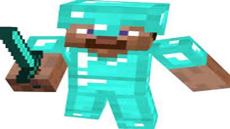 Minecraft Man