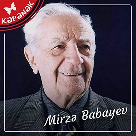 Mirzə Babayev