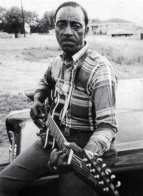 Mississippi Fred McDowell