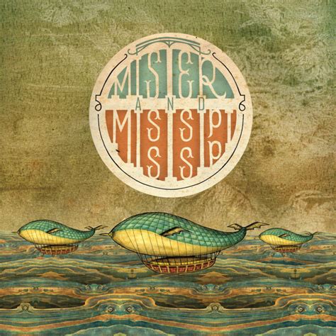 Mister and mississippi