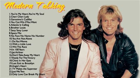 Modern Talking