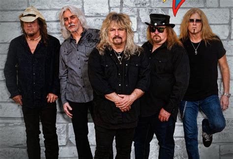 Molly Hatchet