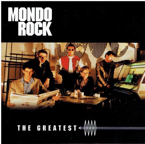 Mondo Rock