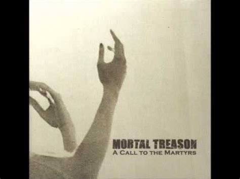 Mortal Treason