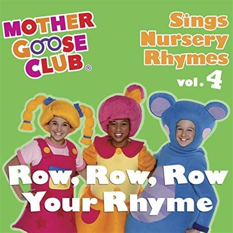 Mother Goose Club