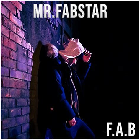 Mr. Fabstar