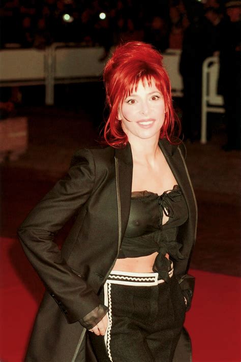 Mylène Farmer