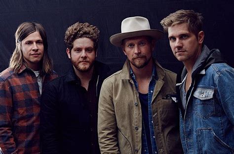 NEEDTOBREATHE