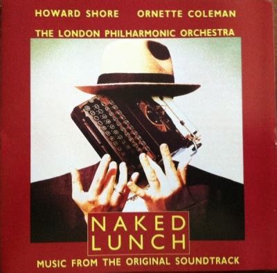 Naked Lunch