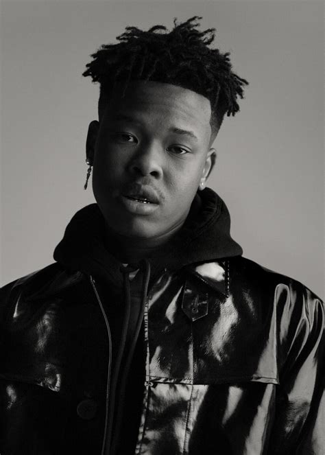 Nasty C