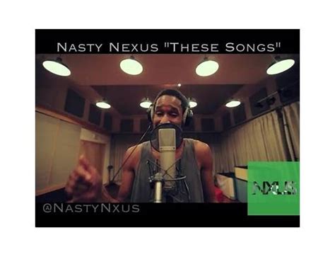Nasty Nxus