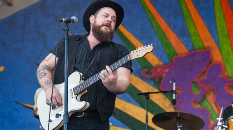 Nathaniel Rateliff