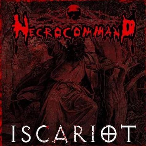 NecroCommand