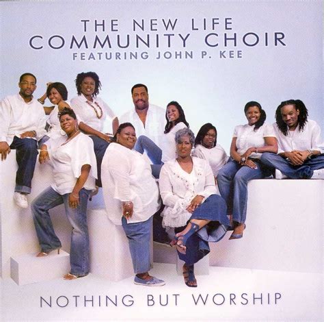 New Life Community Choir