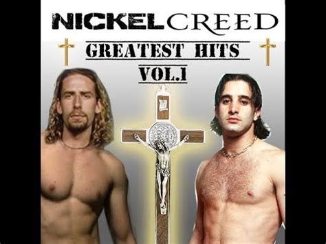 Nickelcreed