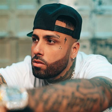 Nicky Jam