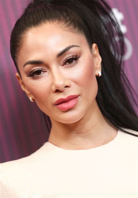 Nicole Scherzinger