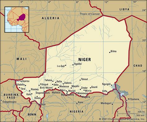 Niger [Majkel x Biak x DJ HWR]