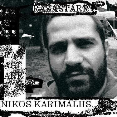 Nikos Karimalis