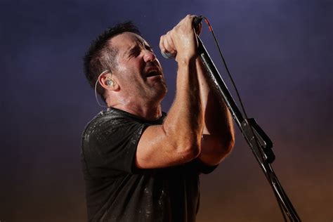 Nine Inch Nails