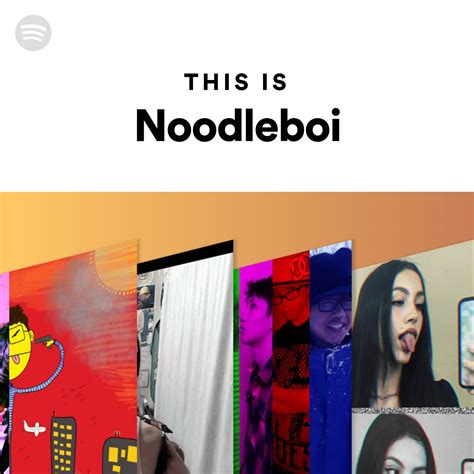 Noodleboi