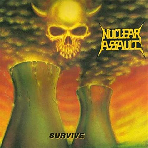 Nuclear Assault