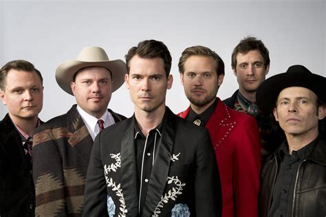 Old Crow Medicine Show