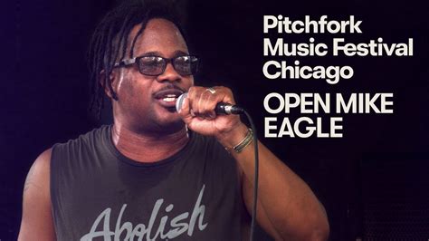 Open Mike Eagle