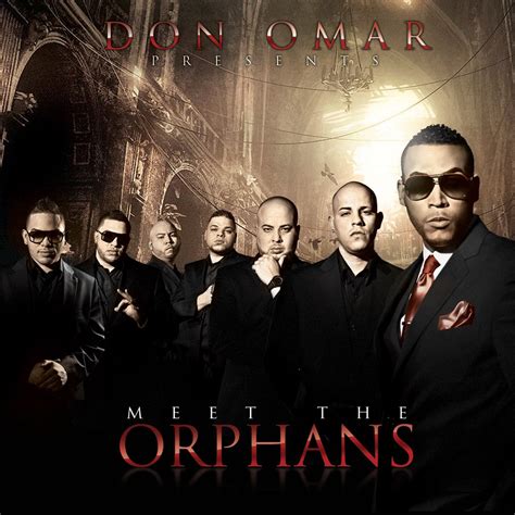 Orphans