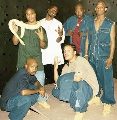 Outlawz