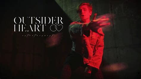 Outsider Heart