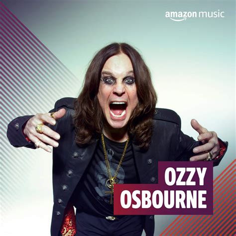 Ozzy Osbourne