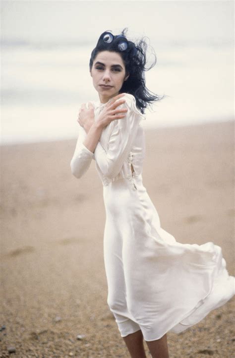 PJ Harvey