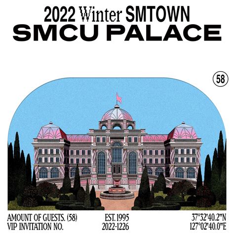 Palace Winter