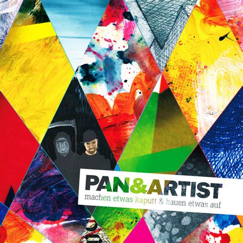 Pan und Artist