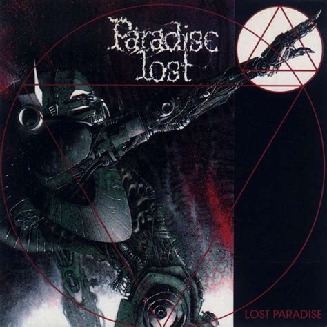 Paradise Lost