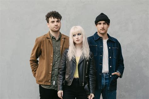 Paramore