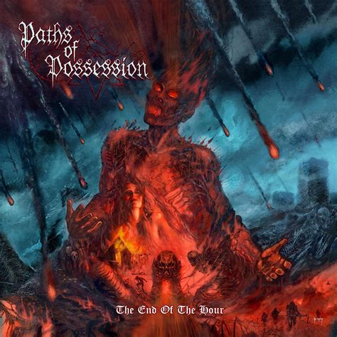 Paths of Possession